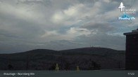 Archiv Foto Webcam Braunlage: Bergstation Hexenexpress / Wurmberg-Alm 16:00