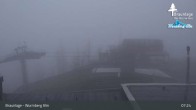 Archived image Webcam Braunlage: Top station Hexenexpress / Wurmberg-Alm 06:00