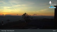 Archived image Webcam Braunlage: Top station Hexenexpress / Wurmberg-Alm 00:00