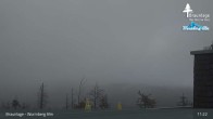Archived image Webcam Braunlage: Top station Hexenexpress / Wurmberg-Alm 10:00