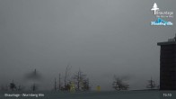 Archived image Webcam Braunlage: Top station Hexenexpress / Wurmberg-Alm 14:00