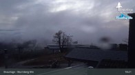 Archived image Webcam Braunlage: Top station Hexenexpress / Wurmberg-Alm 18:00