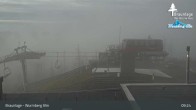 Archiv Foto Webcam Braunlage: Bergstation Hexenexpress / Wurmberg-Alm 08:00