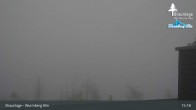 Archiv Foto Webcam Braunlage: Bergstation Hexenexpress / Wurmberg-Alm 14:00