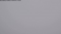 Archiv Foto Webcam Wurmberg: Nordhang / Blick zum Brocken 09:00