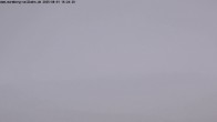 Archiv Foto Webcam Wurmberg: Nordhang / Blick zum Brocken 17:00