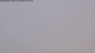 Archiv Foto Webcam Wurmberg: Nordhang / Blick zum Brocken 06:00