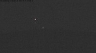 Archived image Webcam North slope / Brocken mountain 23:00