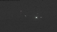 Archived image Webcam North slope / Brocken mountain 23:00