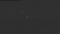 Archiv Foto Webcam Wurmberg: Nordhang / Blick zum Brocken 03:00