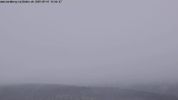 Archived image Webcam North slope / Brocken mountain 09:00