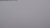 Archiv Foto Webcam Wurmberg: Nordhang / Blick zum Brocken 13:00