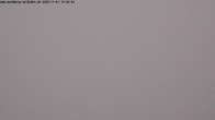 Archiv Foto Webcam Wurmberg: Nordhang / Blick zum Brocken 15:00