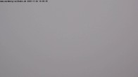 Archiv Foto Webcam Wurmberg: Nordhang / Blick zum Brocken 09:00