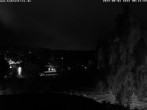 Archiv Foto Webcam Kurpark Hahnenklee 23:00
