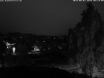 Archiv Foto Webcam Kurpark Hahnenklee 03:00