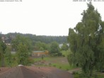 Archiv Foto Webcam Kurpark Hahnenklee 05:00