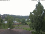 Archiv Foto Webcam Kurpark Hahnenklee 06:00