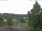Archiv Foto Webcam Kurpark Hahnenklee 09:00