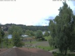 Archiv Foto Webcam Kurpark Hahnenklee 11:00
