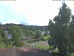 Archived image Webcam Spa gardens Hahnenklee 15:00