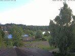 Archiv Foto Webcam Kurpark Hahnenklee 17:00