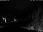 Archived image Webcam Spa gardens Hahnenklee 01:00