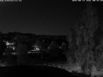 Archiv Foto Webcam Kurpark Hahnenklee 23:00