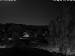 Archiv Foto Webcam Kurpark Hahnenklee 01:00