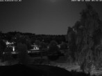 Archiv Foto Webcam Kurpark Hahnenklee 03:00