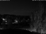 Archiv Foto Webcam Kurpark Hahnenklee 23:00