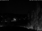 Archived image Webcam Spa gardens Hahnenklee 01:00
