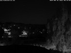 Archived image Webcam Spa gardens Hahnenklee 03:00