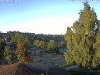 Archived image Webcam Spa gardens Hahnenklee 06:00