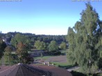Archived image Webcam Spa gardens Hahnenklee 07:00