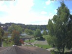 Archived image Webcam Spa gardens Hahnenklee 11:00
