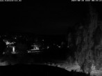 Archived image Webcam Spa gardens Hahnenklee 23:00