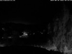 Archived image Webcam Spa gardens Hahnenklee 01:00