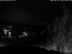 Archiv Foto Webcam Kurpark Hahnenklee 03:00