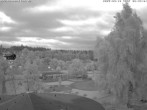 Archiv Foto Webcam Kurpark Hahnenklee 05:00
