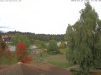Archiv Foto Webcam Kurpark Hahnenklee 08:00