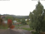 Archiv Foto Webcam Kurpark Hahnenklee 09:00