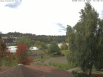 Archiv Foto Webcam Kurpark Hahnenklee 11:00