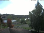 Archiv Foto Webcam Kurpark Hahnenklee 13:00