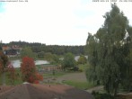 Archiv Foto Webcam Kurpark Hahnenklee 15:00