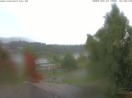 Archiv Foto Webcam Kurpark Hahnenklee 17:00
