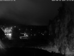 Archiv Foto Webcam Kurpark Hahnenklee 21:00