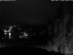 Archiv Foto Webcam Kurpark Hahnenklee 23:00