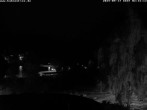 Archiv Foto Webcam Kurpark Hahnenklee 01:00