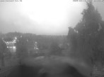 Archived image Webcam Spa gardens Hahnenklee 05:00